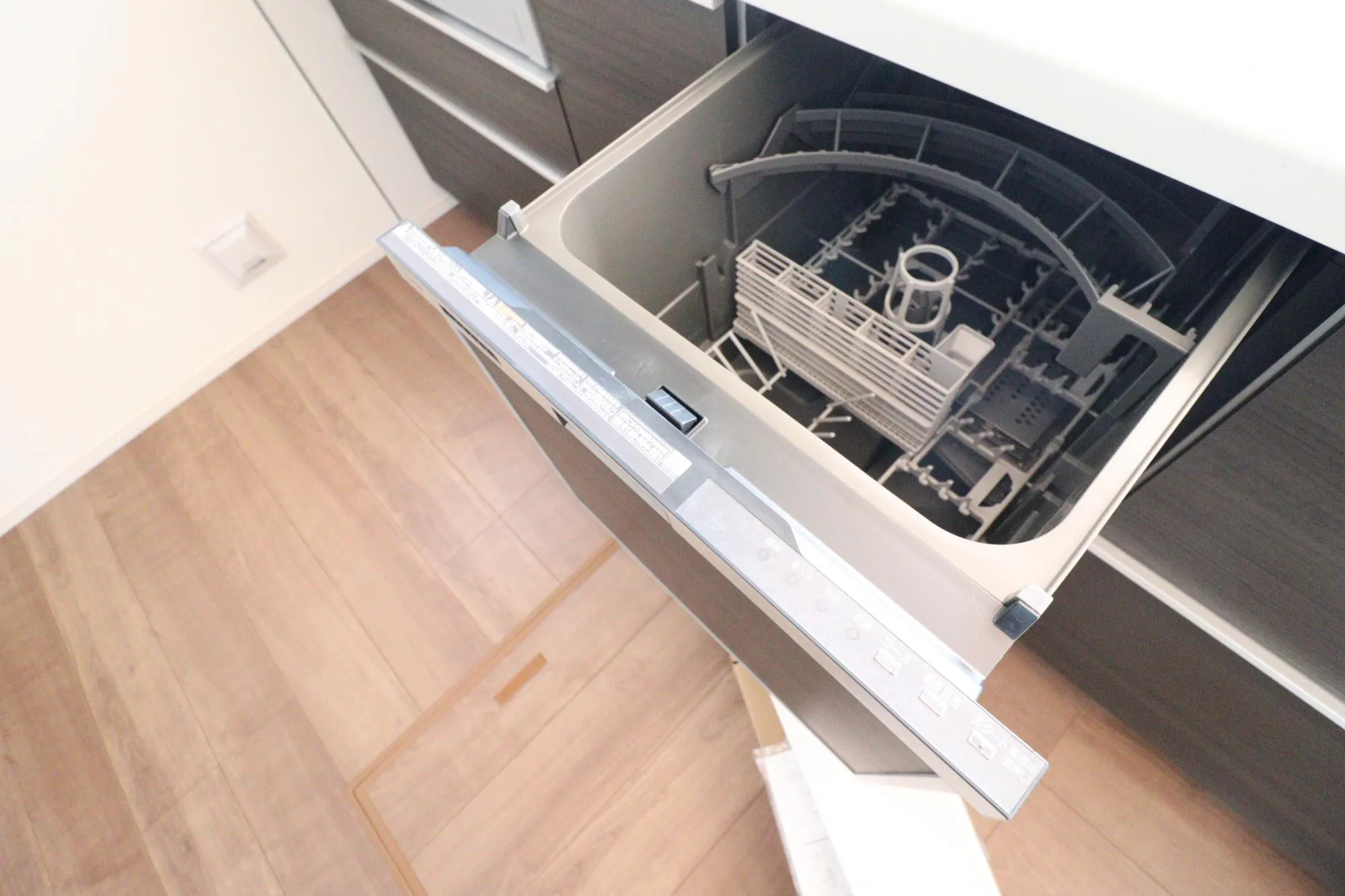 【1号棟/キッチン】