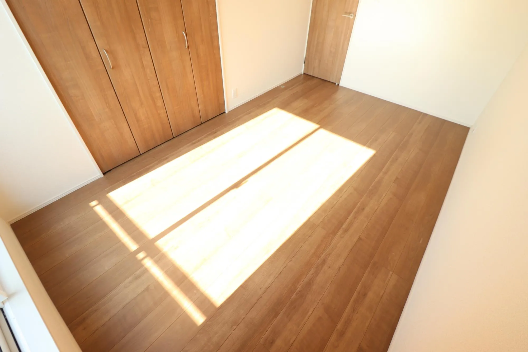 【1号棟/2階洋室(7.125帖)】