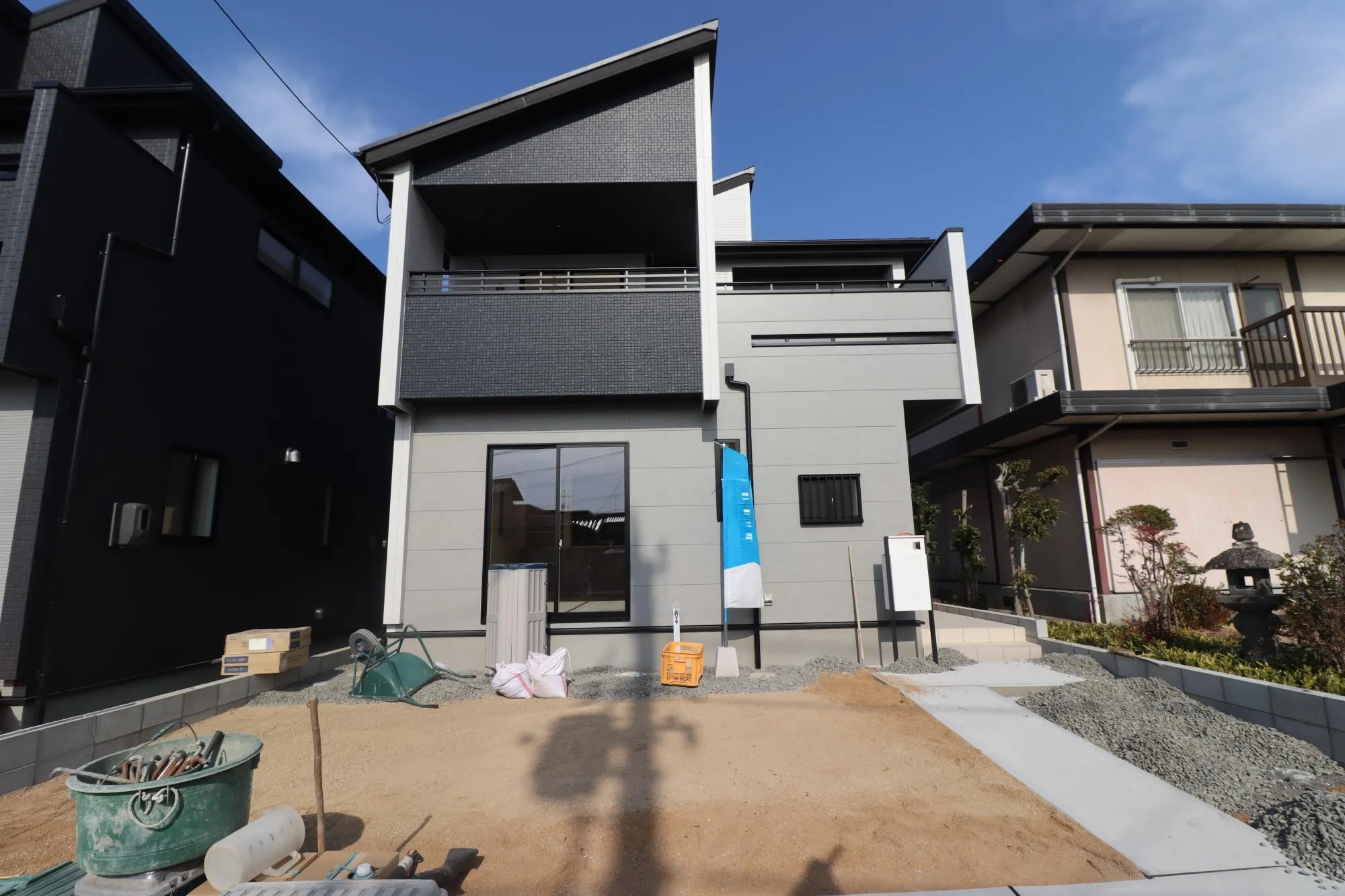 【外観/2号棟】