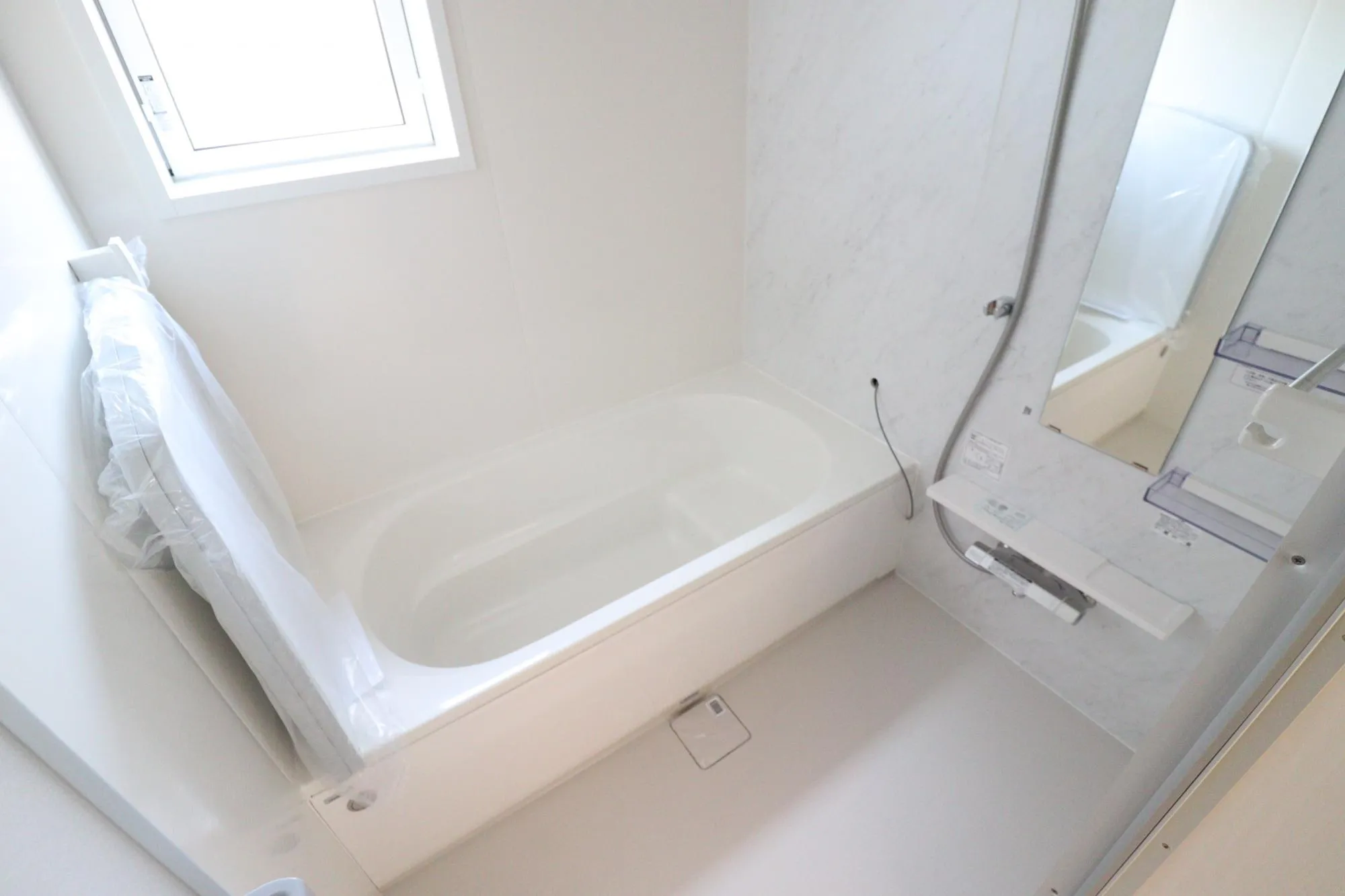 【2号棟/浴室】