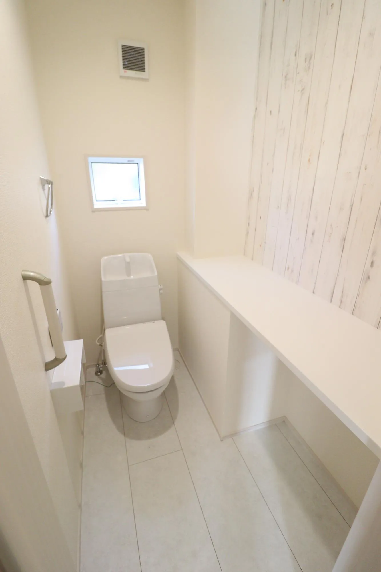 【2号棟/トイレ】