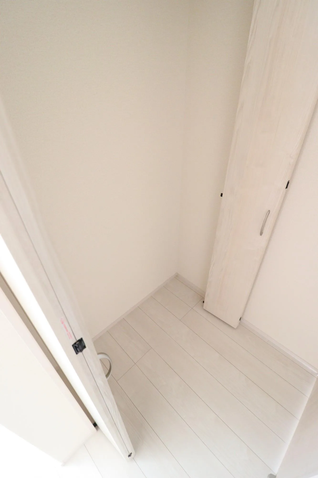 【2号棟/クローゼット】