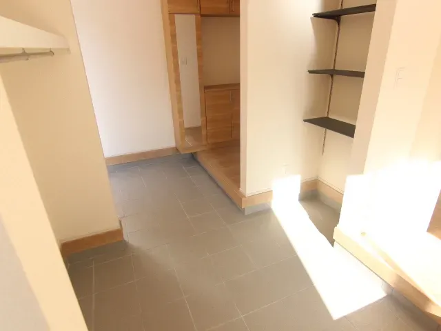 マルチエントランス　1号棟