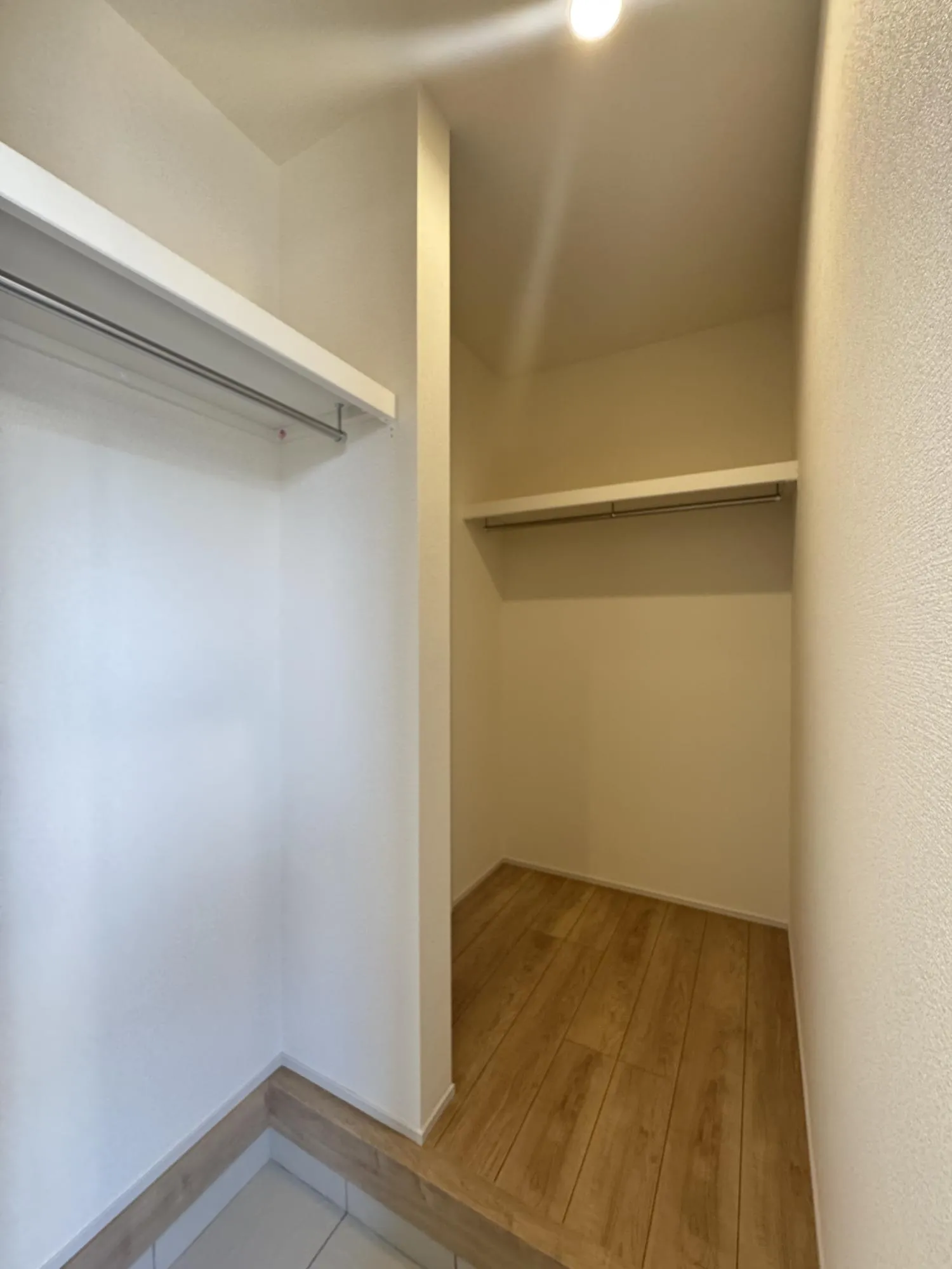 ファミリークローク