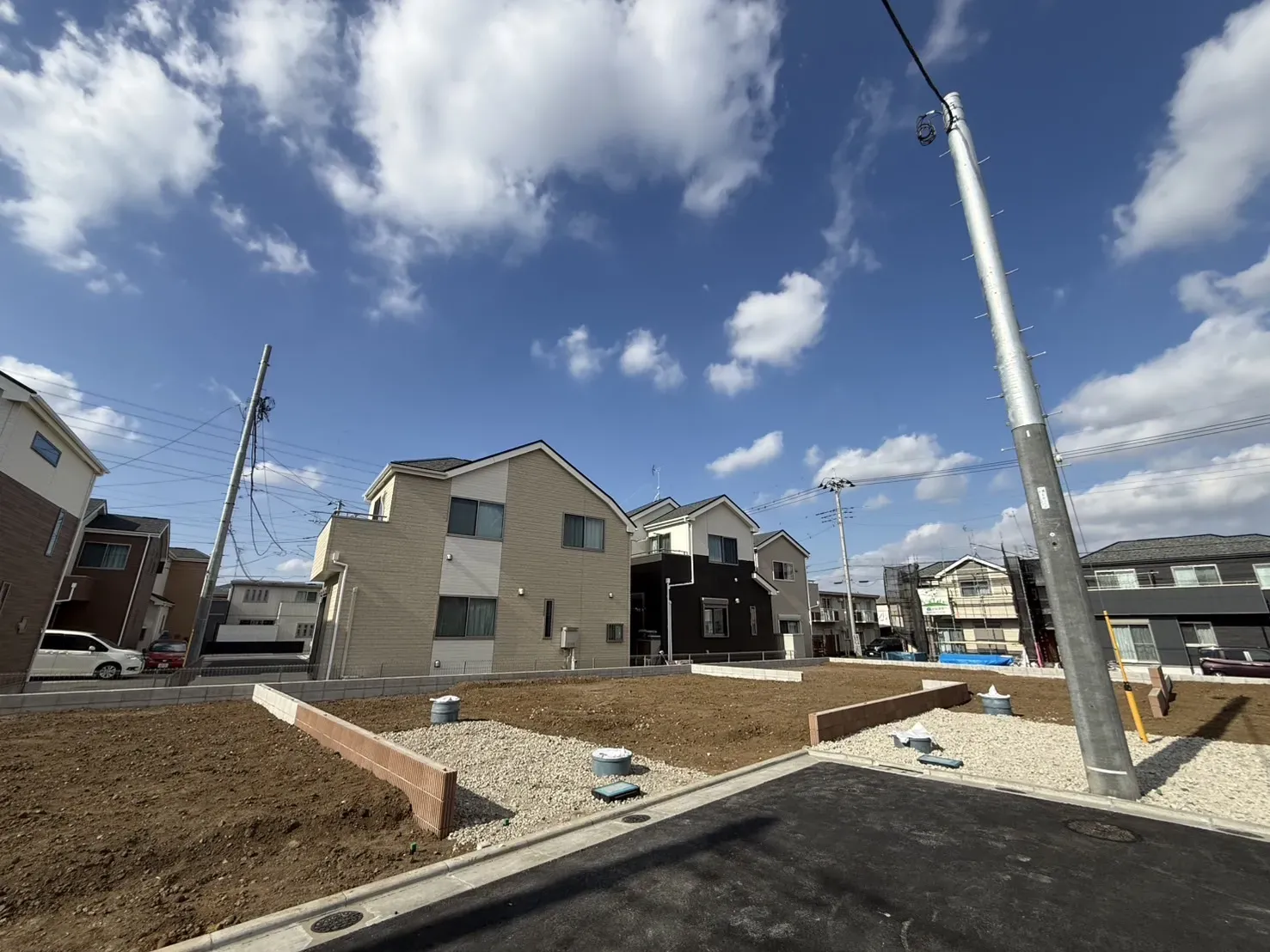 2026年2月撮影(現地外観写真)