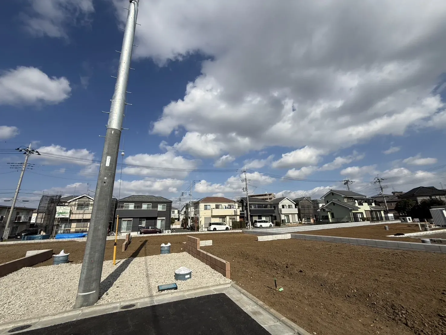 2026年2月撮影(現地外観写真)