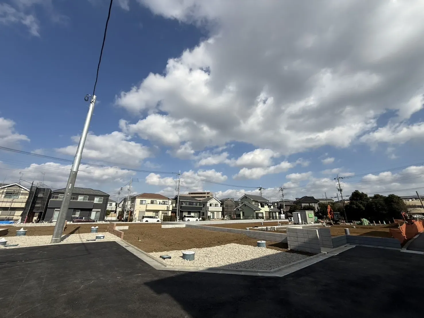 2026年2月撮影(現地外観写真)