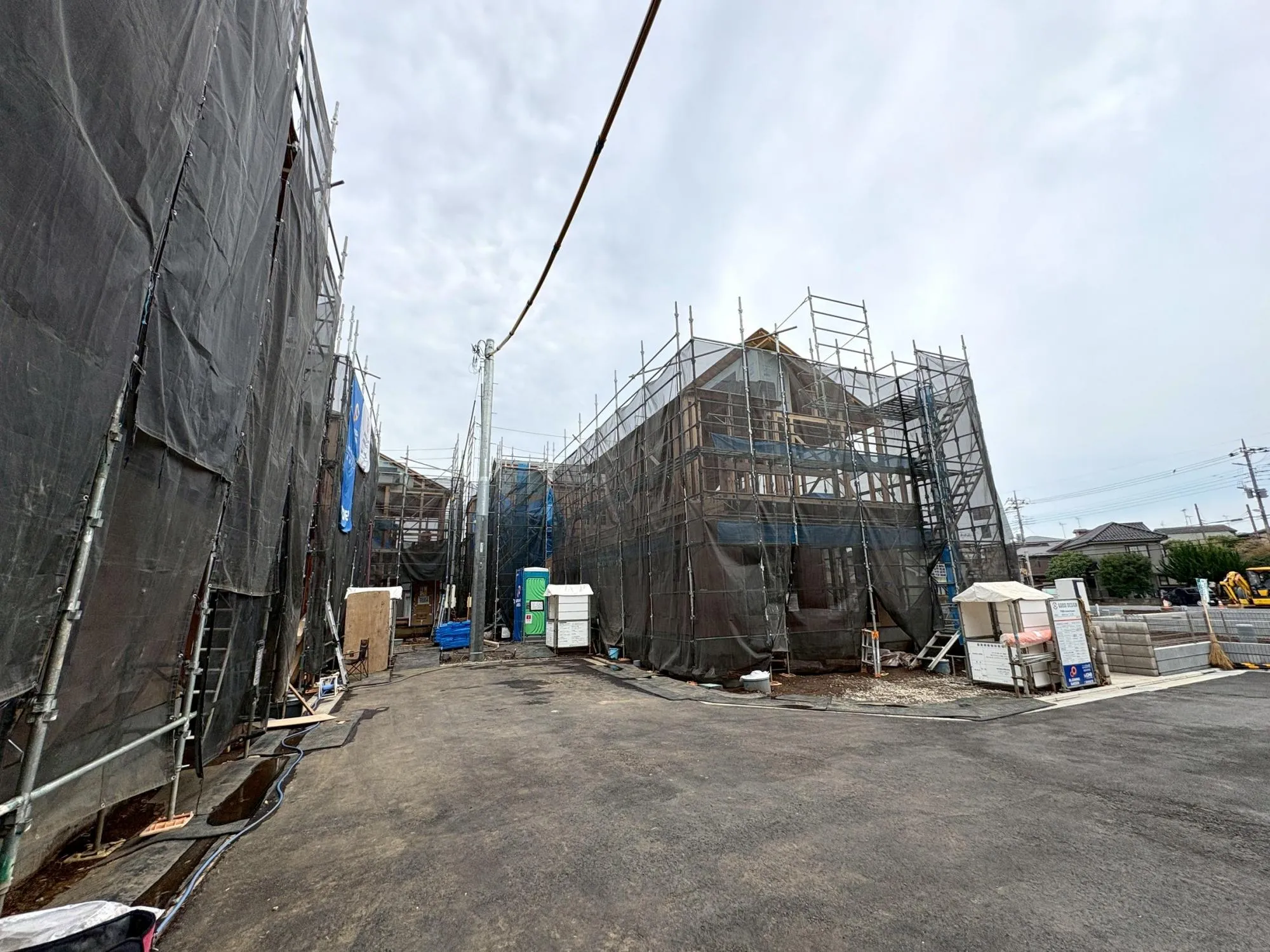 2026年4月撮影(現地外観写真)