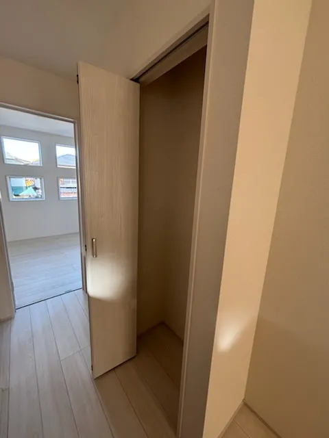 2階収納