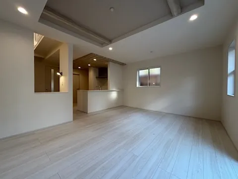 リビング21.0帖(マルチスキップ込)②