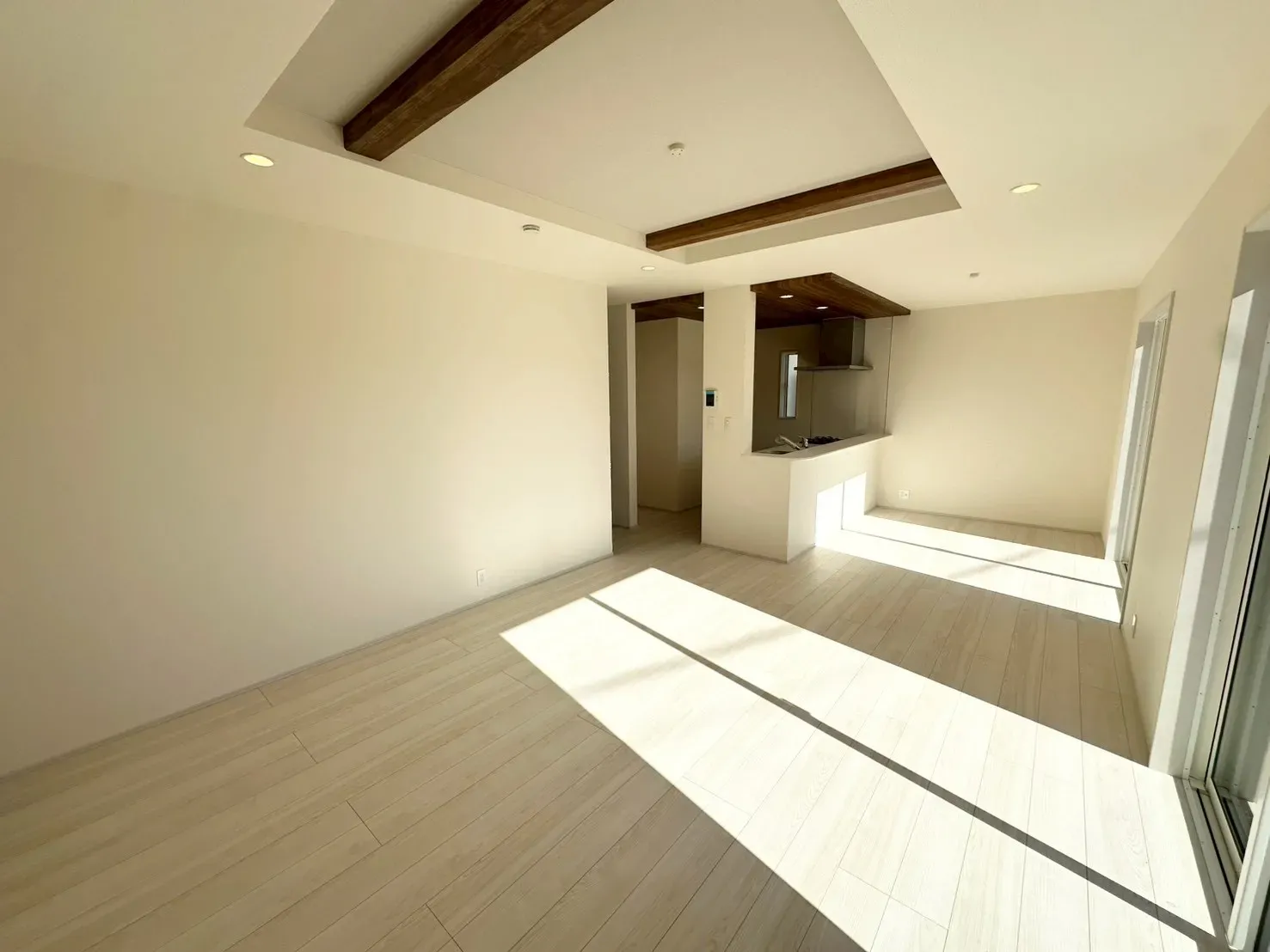 20.25帖リビング