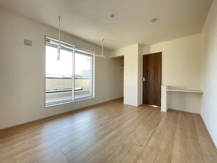 2号棟　2階居室7.25帖