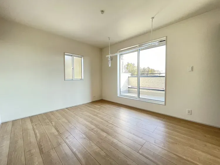 2号棟　2階居室7.25帖