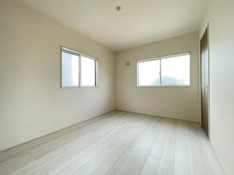 3号棟　2階居室6.0帖