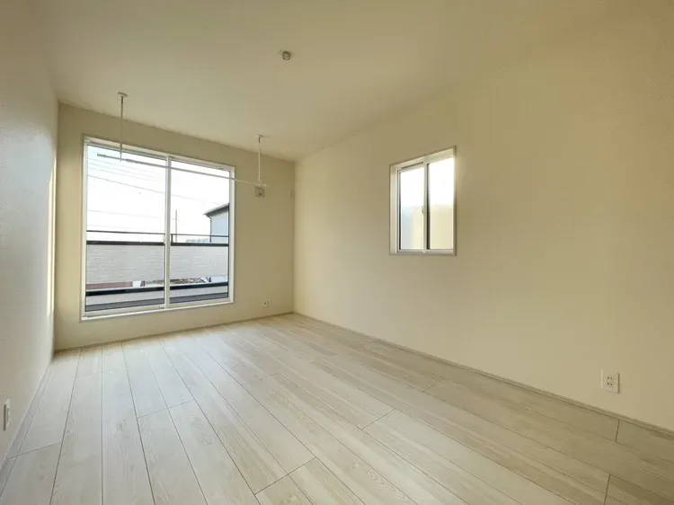 3号棟　2階居室6.75帖