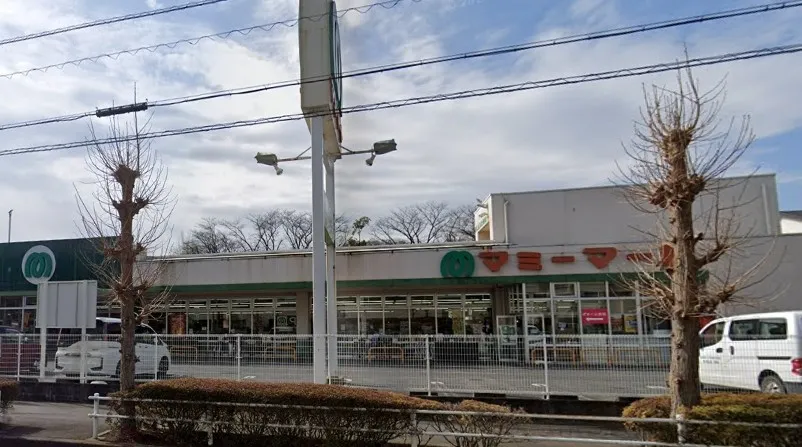 マミーマート小手指店