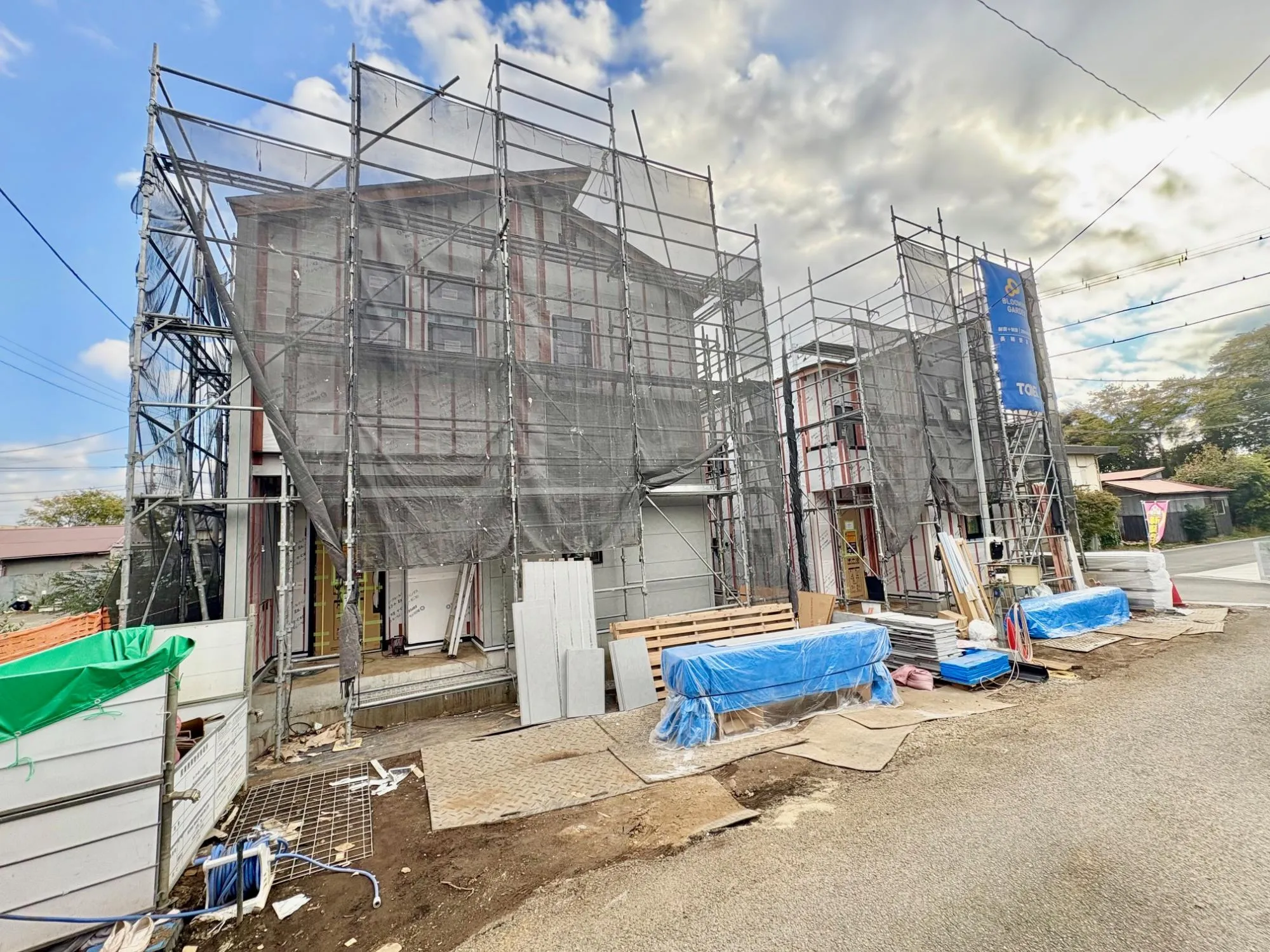 現地写真(2025/11/16)