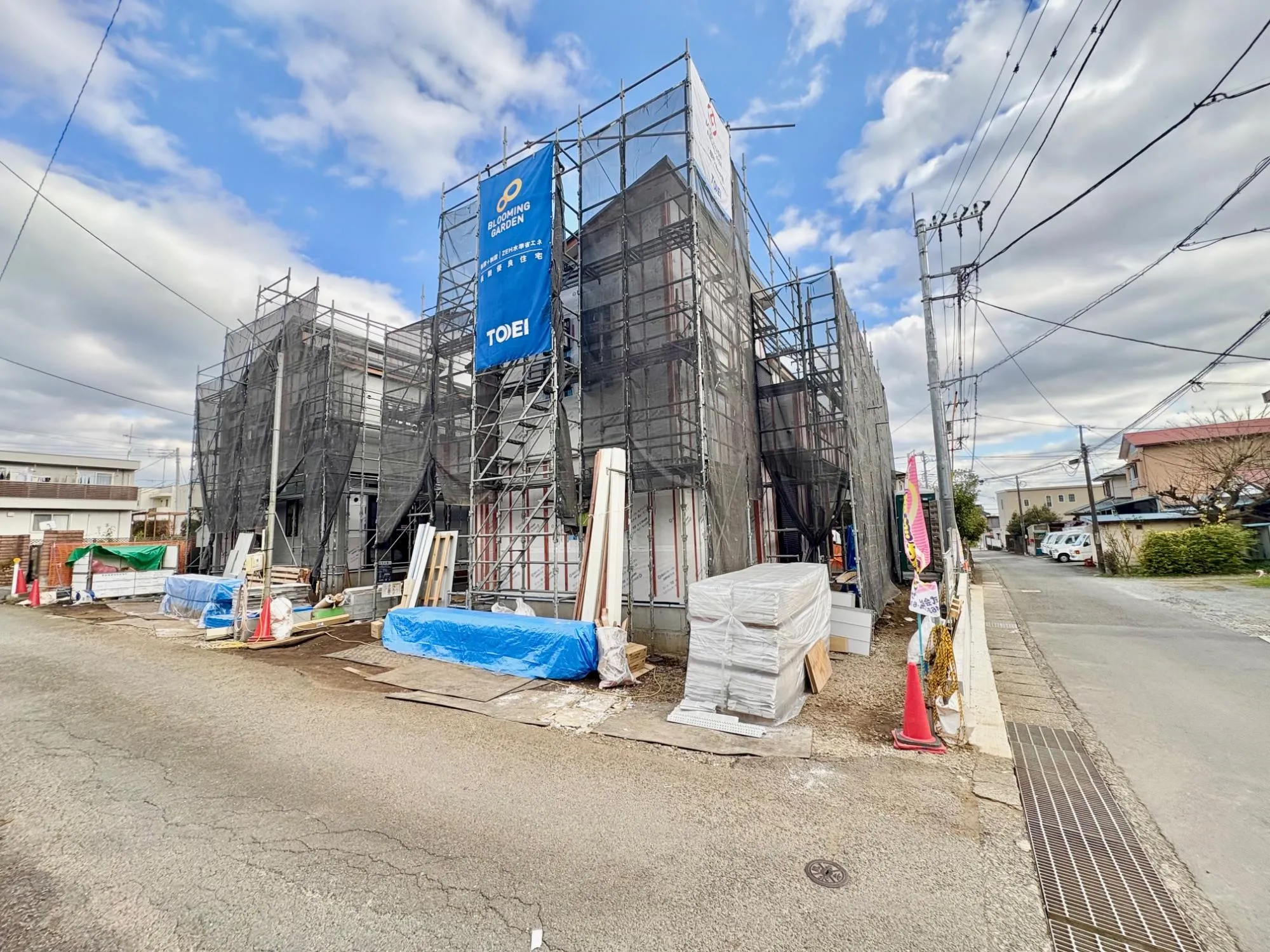 現地写真(2025/11/16)