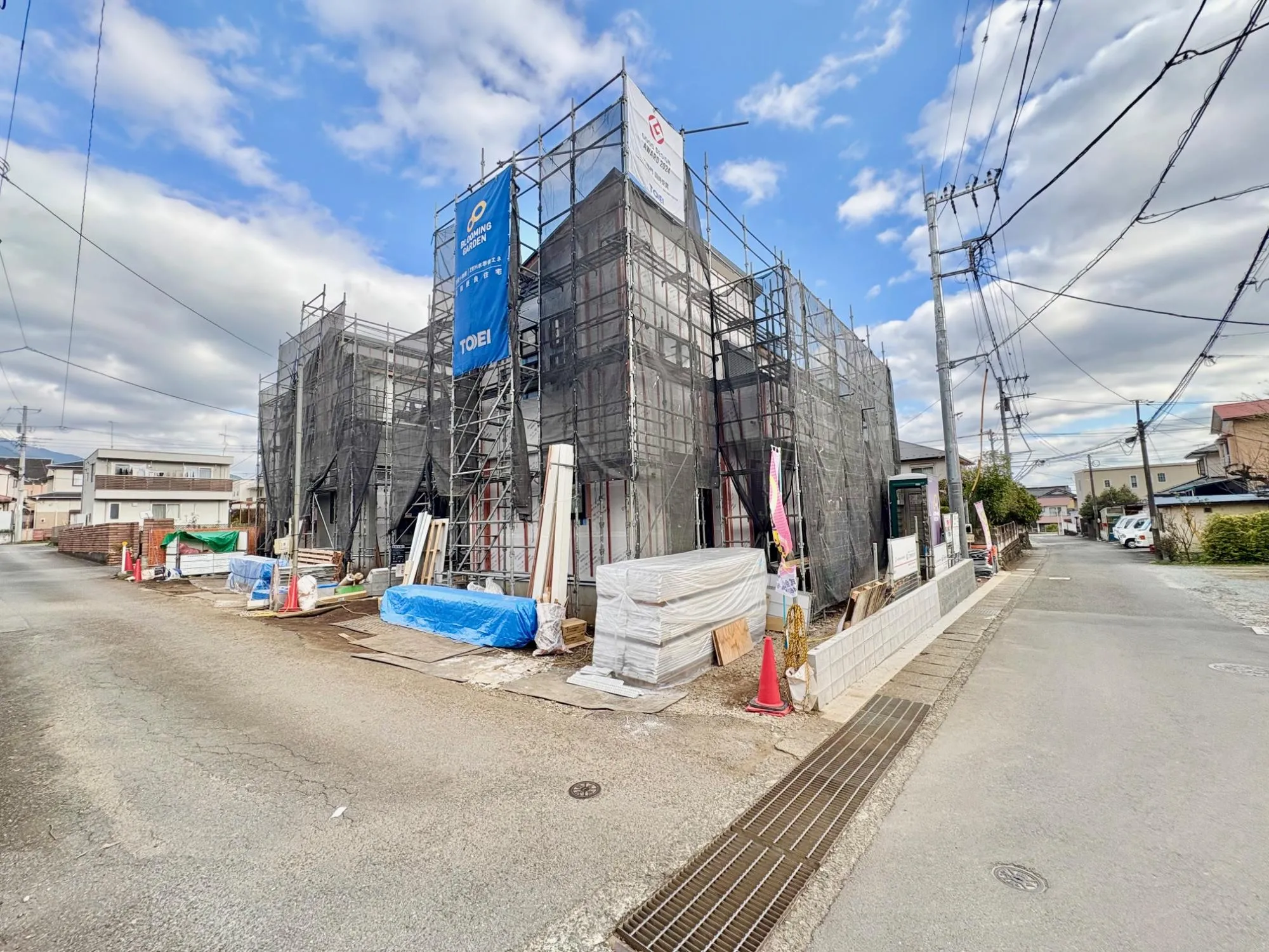 現地写真(2025/11/16)