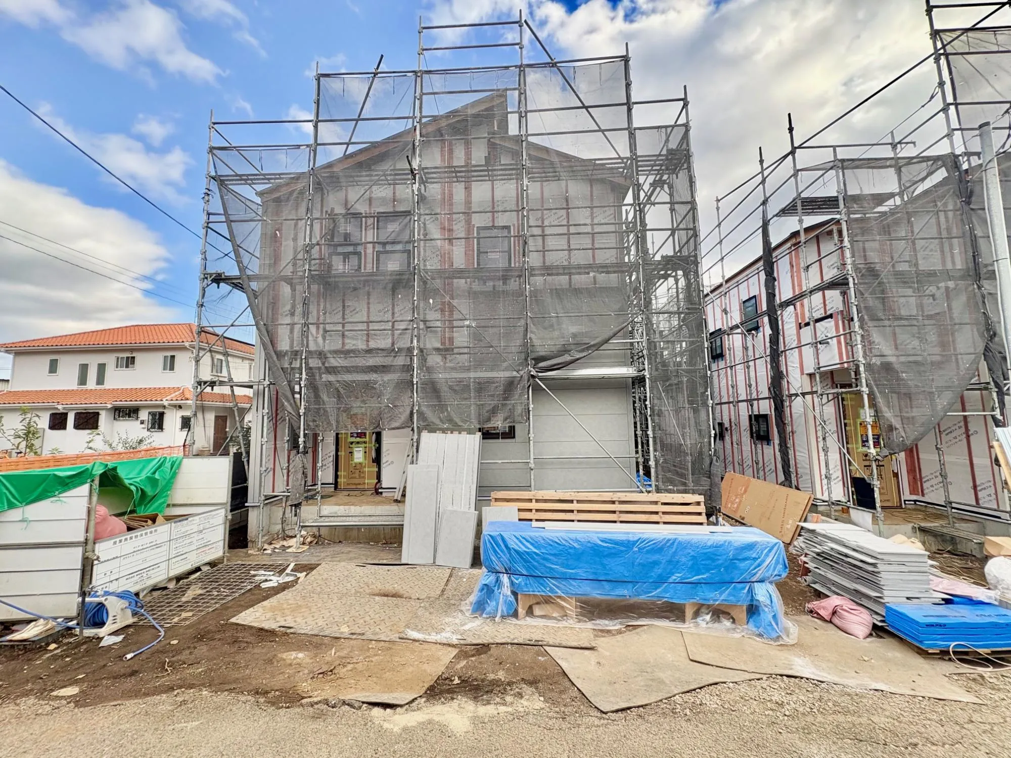 現地写真(2025/11/16)