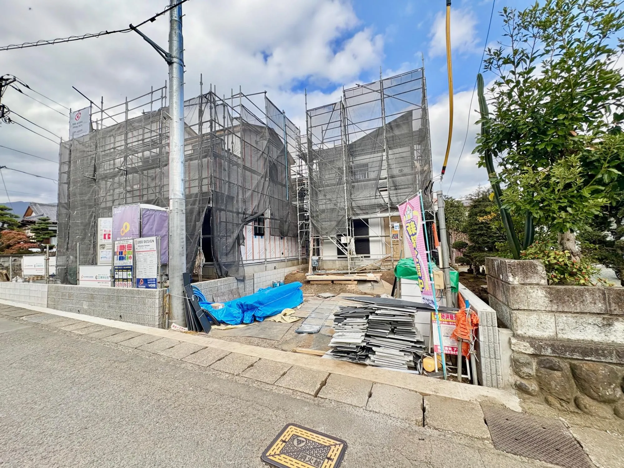 現地写真(2025/11/16)