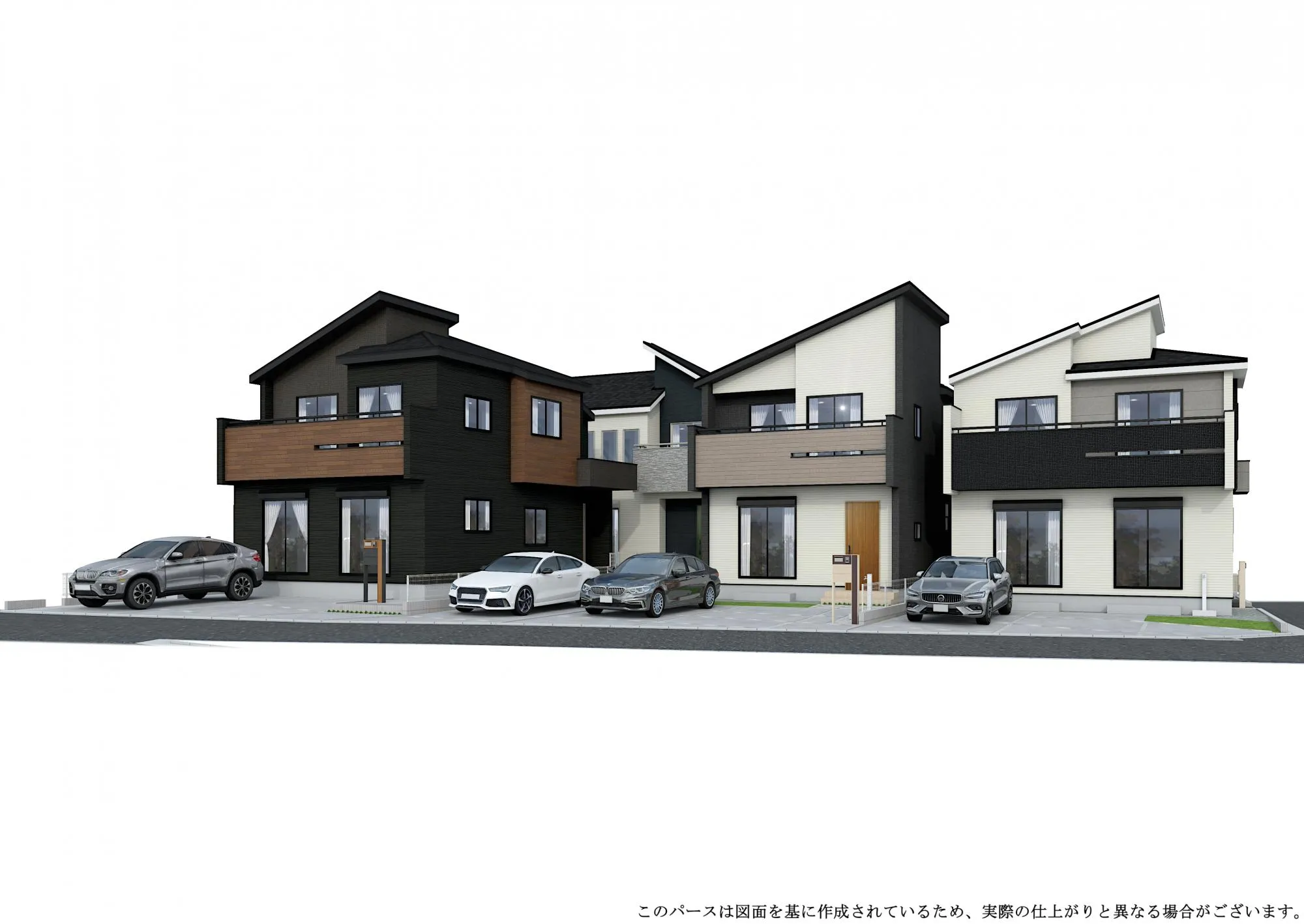 完成物件ご案内可能です!お気軽にお問い合わせください!