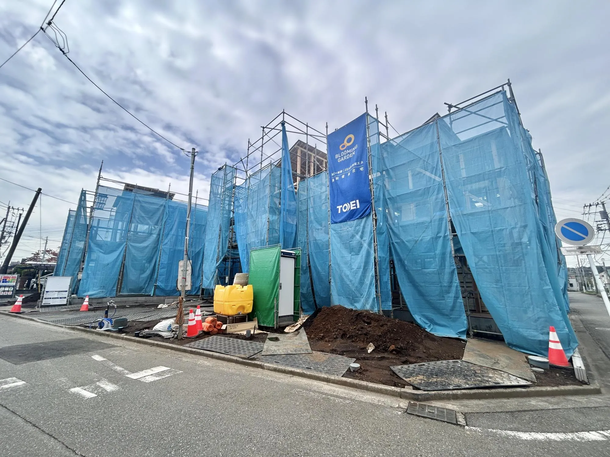 全4棟お気軽にお問い合わせください◎