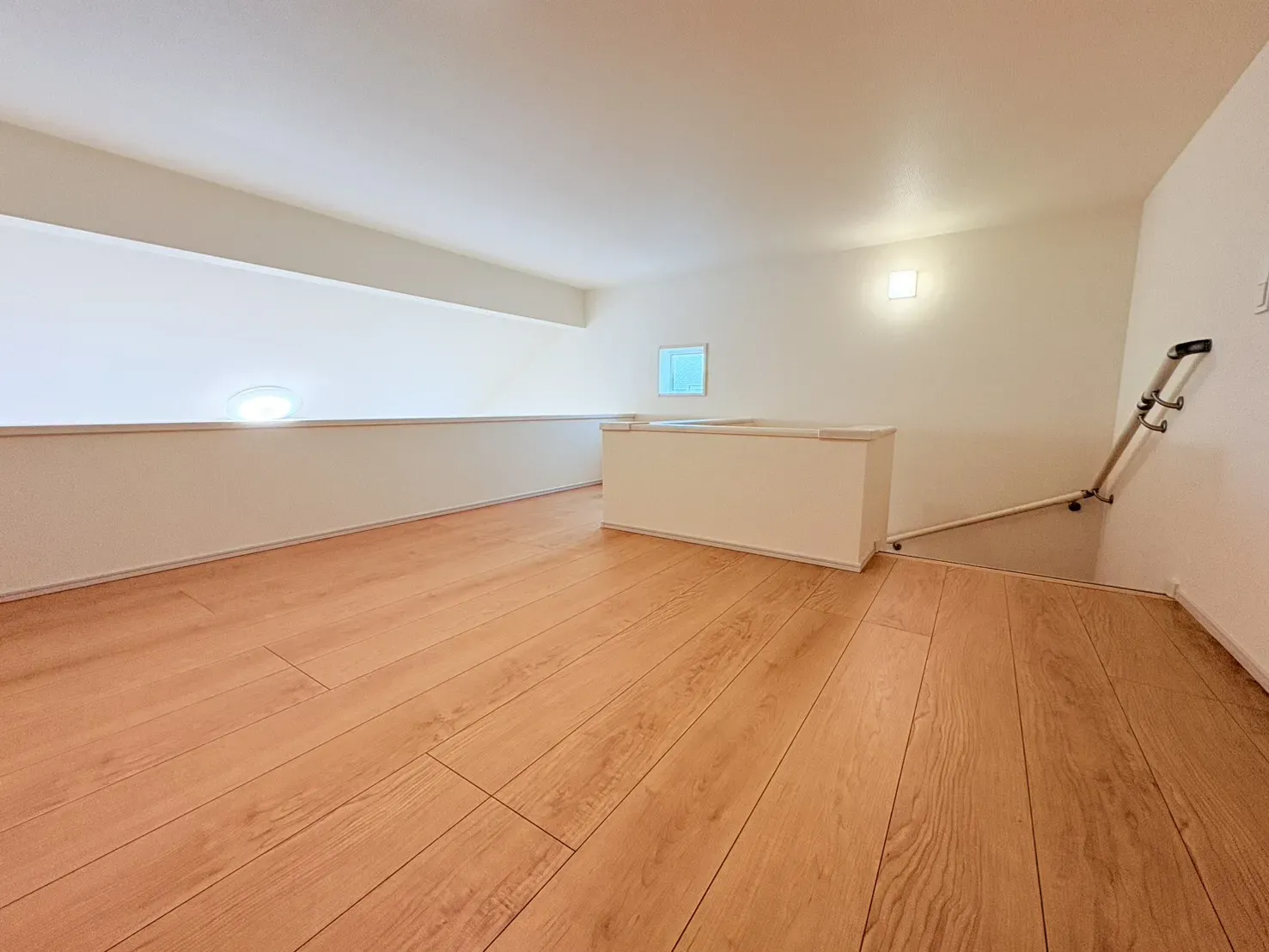 【1号棟】ロフト