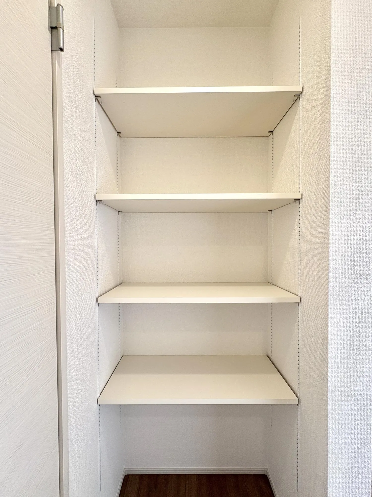 【1号棟/可動棚】