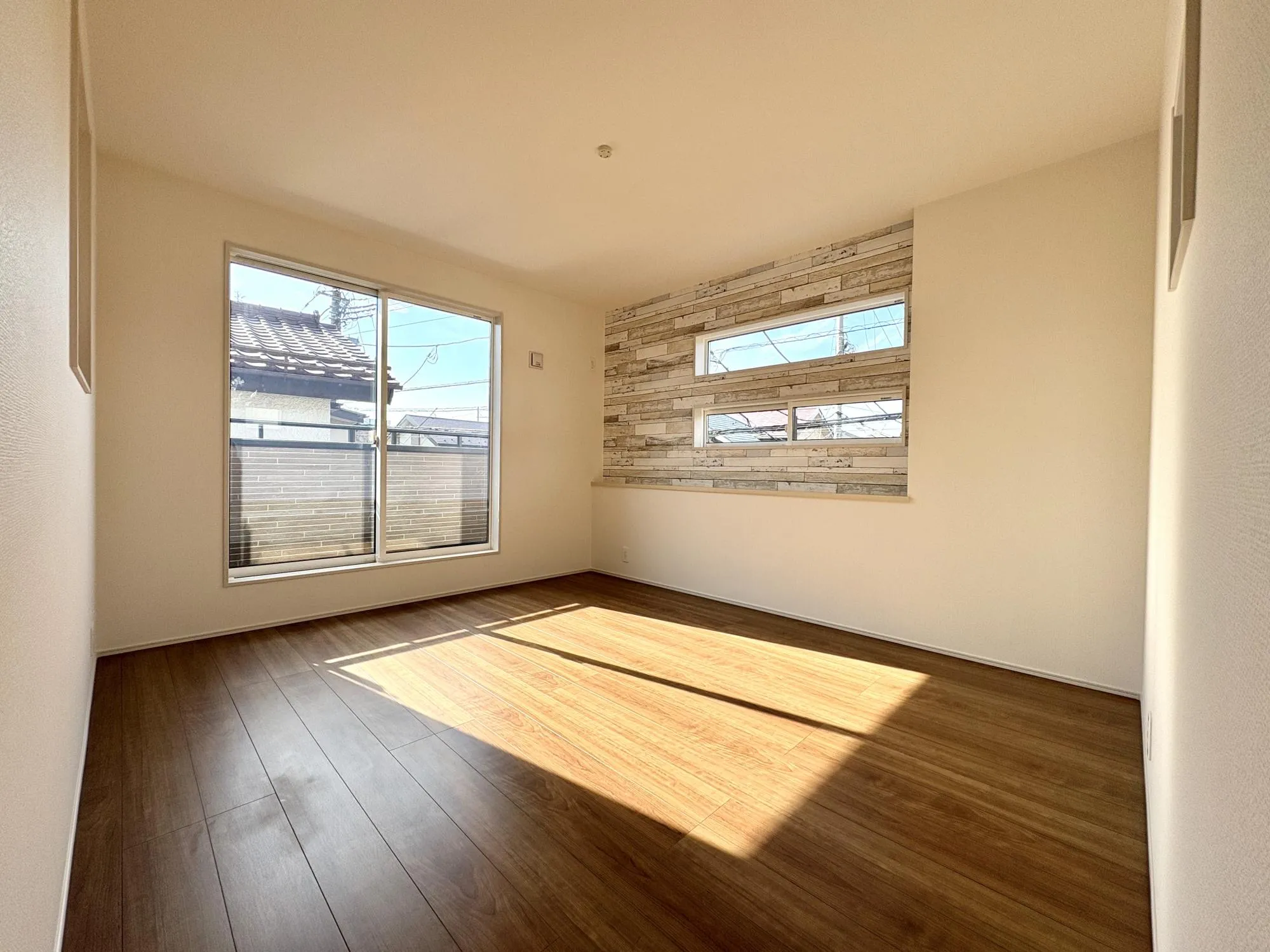 【1号棟/洋室(7.96帖)】