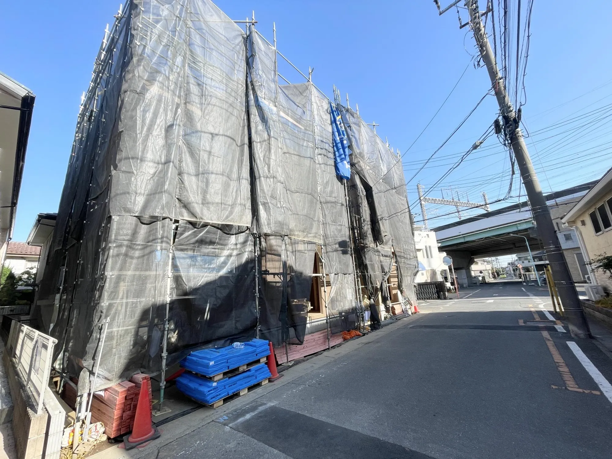 【販売現地】駅チカ物件♪