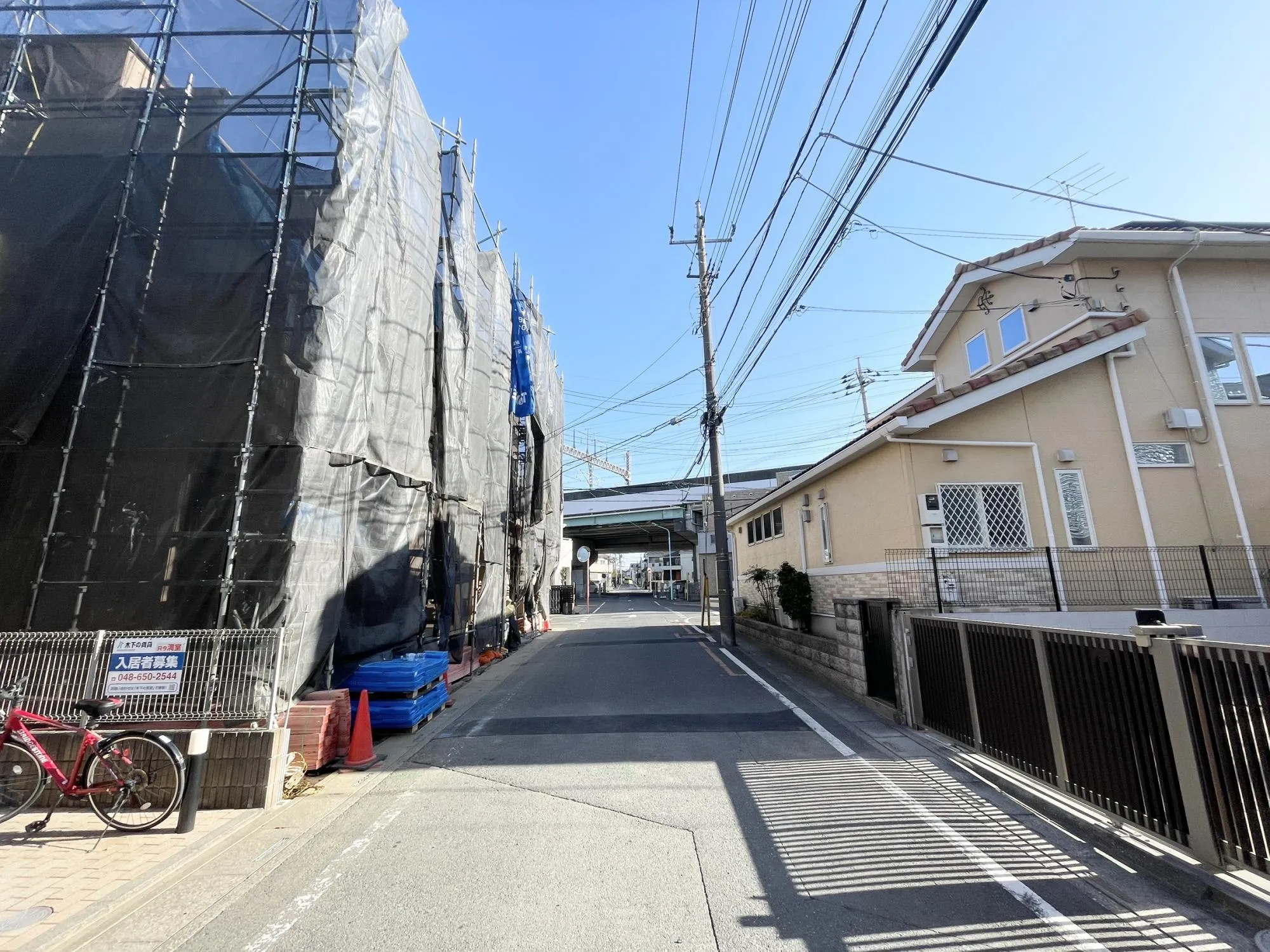 【販売現地】こだわりの仕様♪(ポップアップ天井・食洗器・玄関カードキー(電池錠))