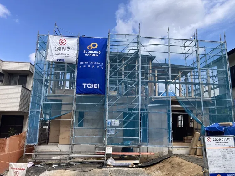 ★販売現地★
2025.9.28　撮影