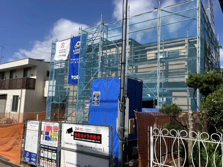 ★販売現地★
2025.10.10　撮影