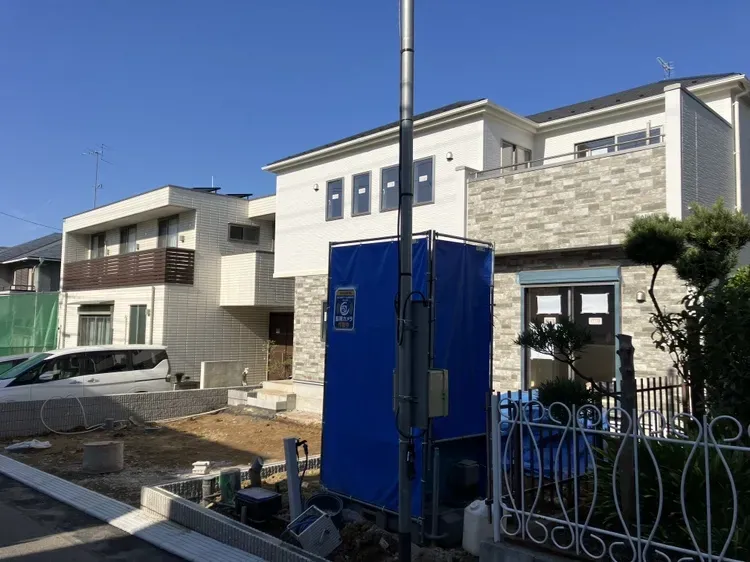 ★販売現地★
2025.11.15　撮影