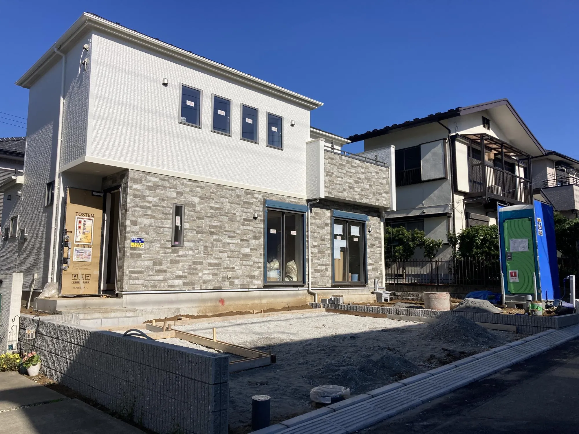 ★販売現地★
2025.11.21　撮影