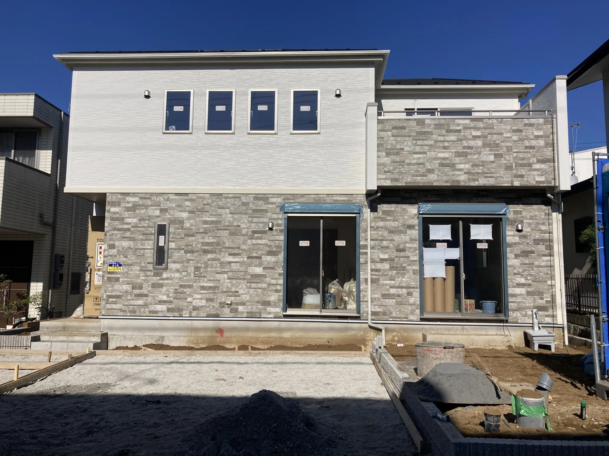 ★販売現地★
2025.11.21　撮影