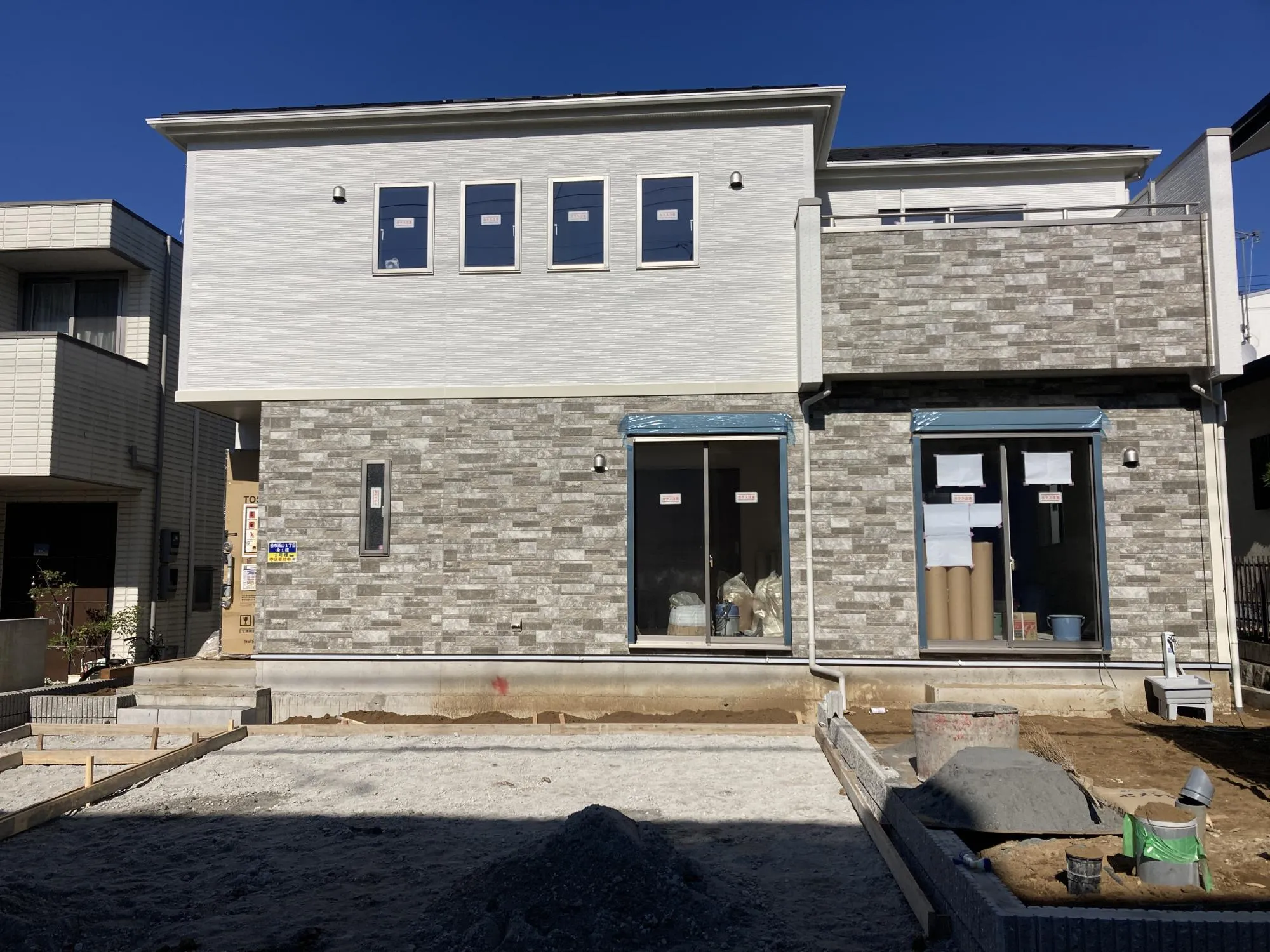 ★販売現地★
2025.11.21　撮影