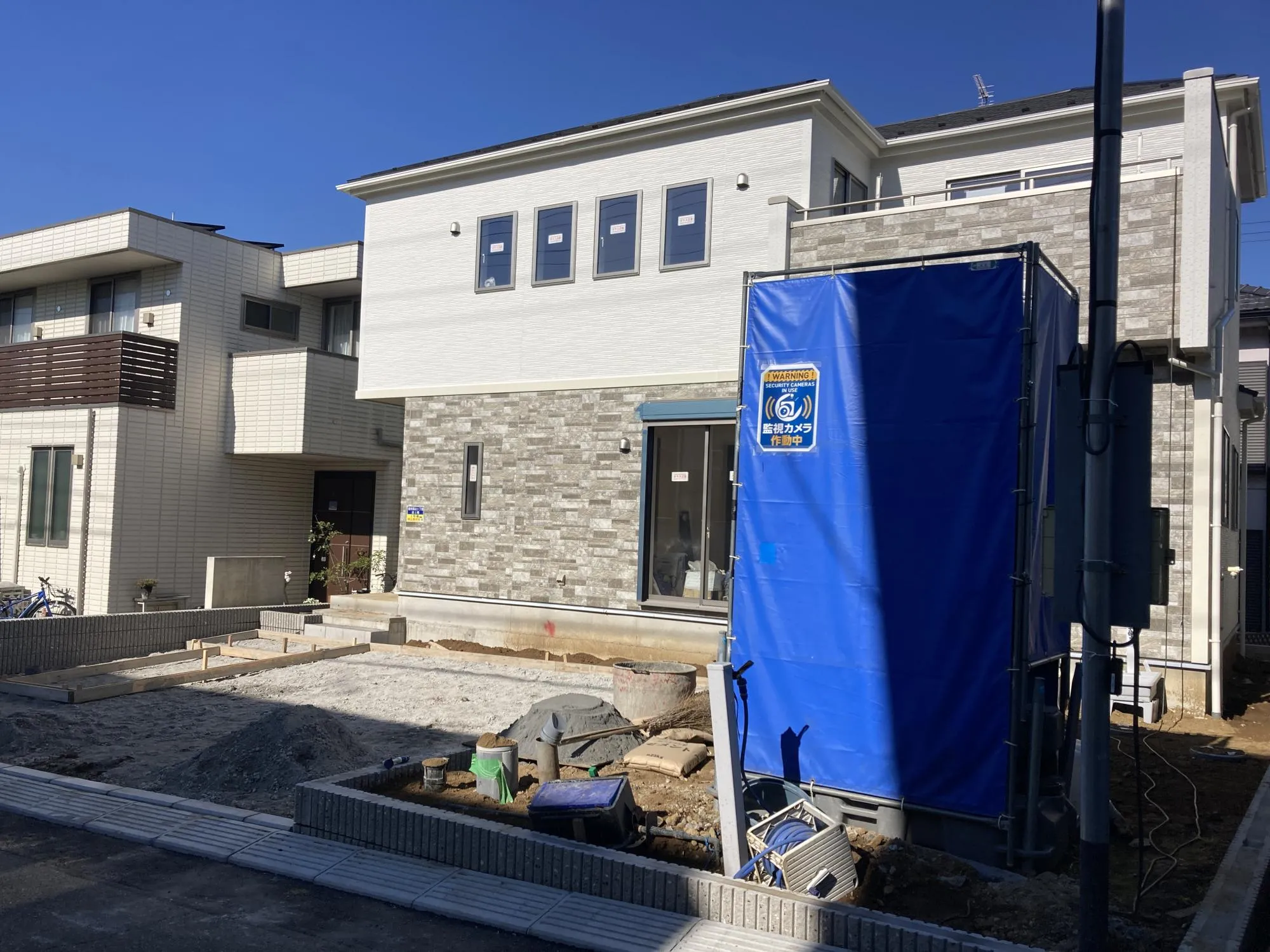 ★販売現地★
2025.11.21　撮影