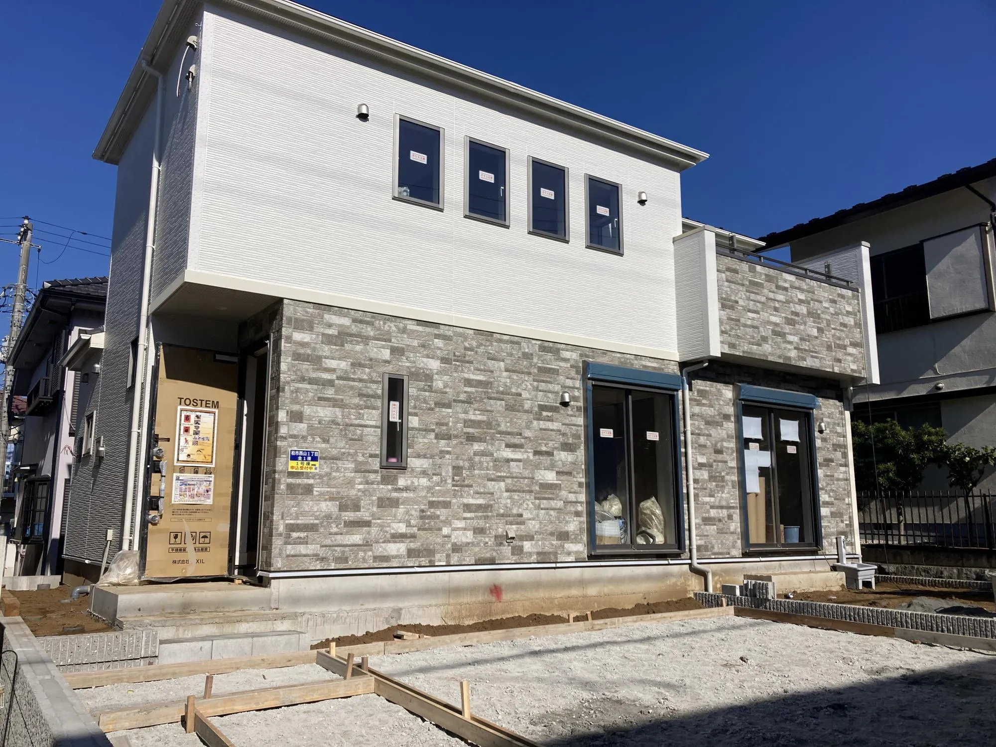 ★販売現地★
2025.11.21　撮影