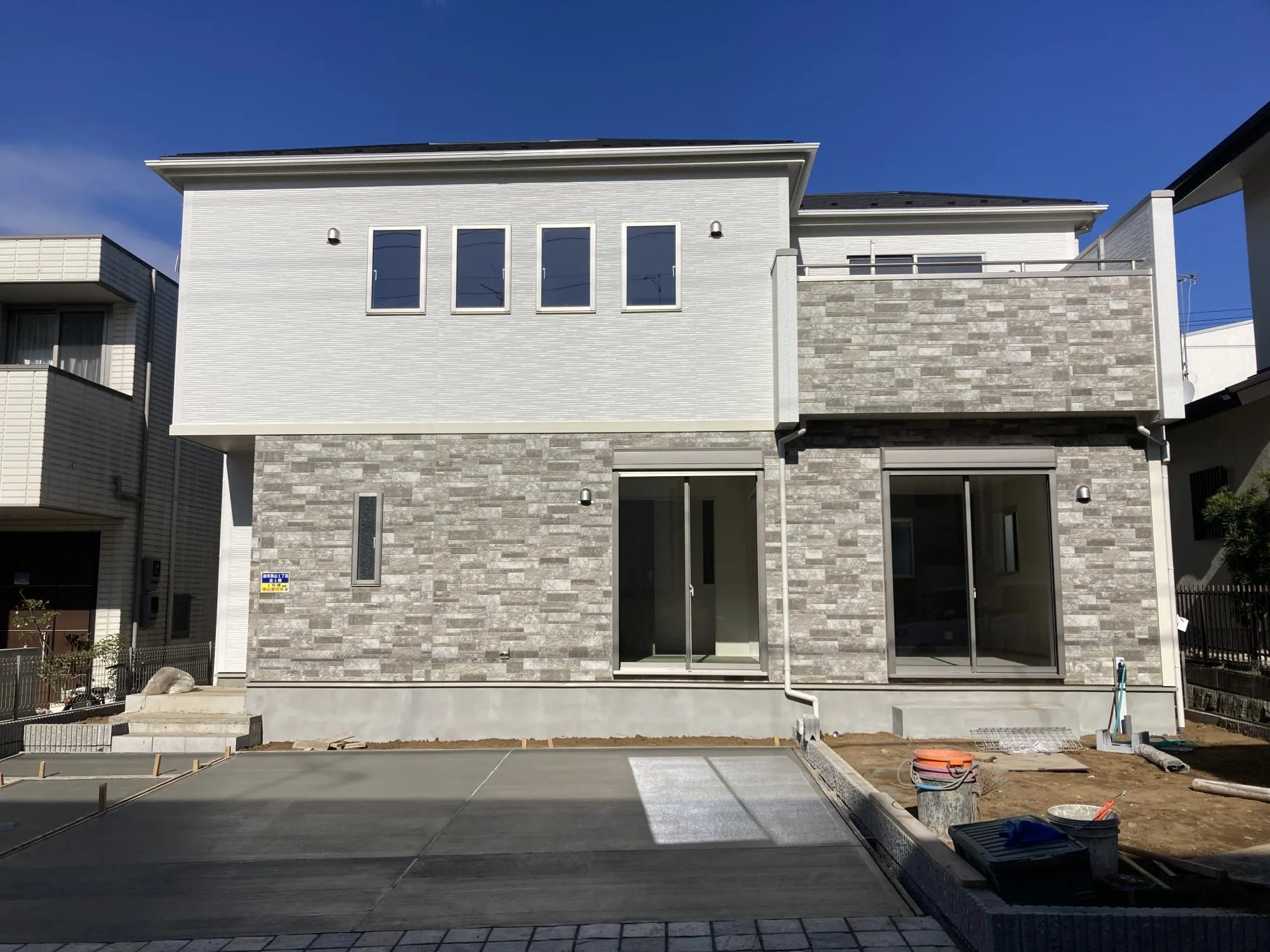 ★外観写真★
2025.11.29　撮影