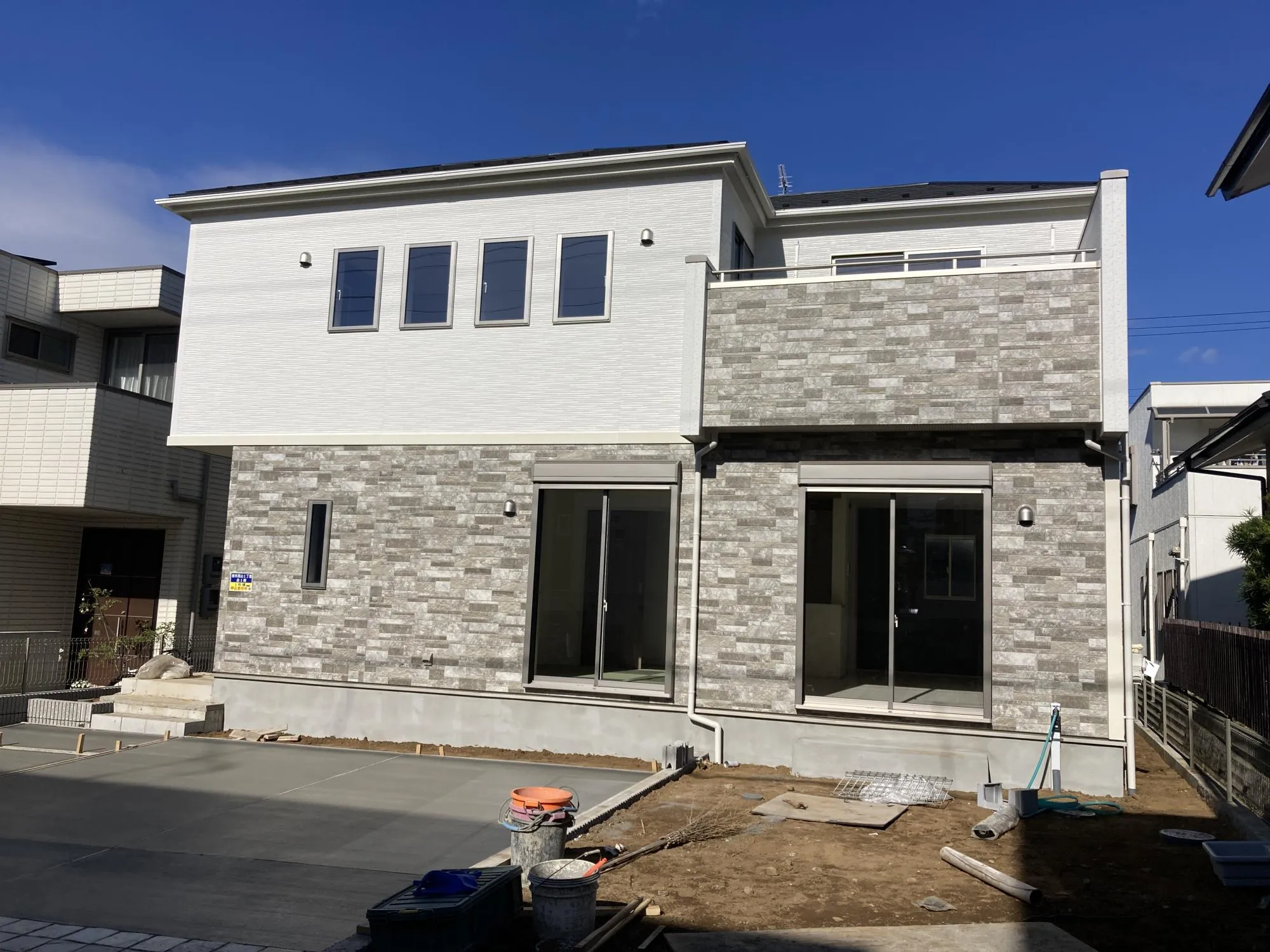 ★外観写真★
2025.11.29　撮影