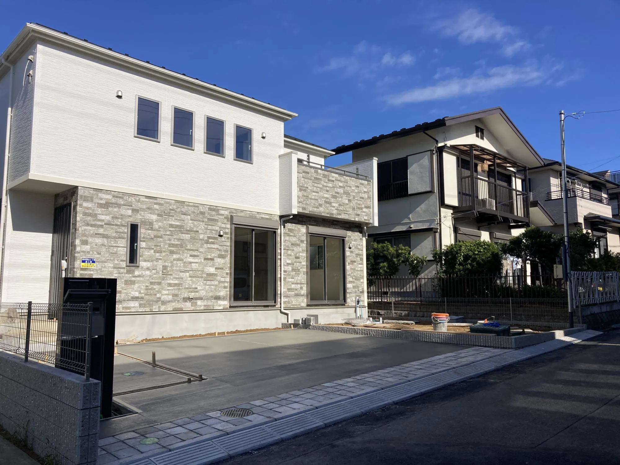 ★外観写真★
2025.11.29　撮影