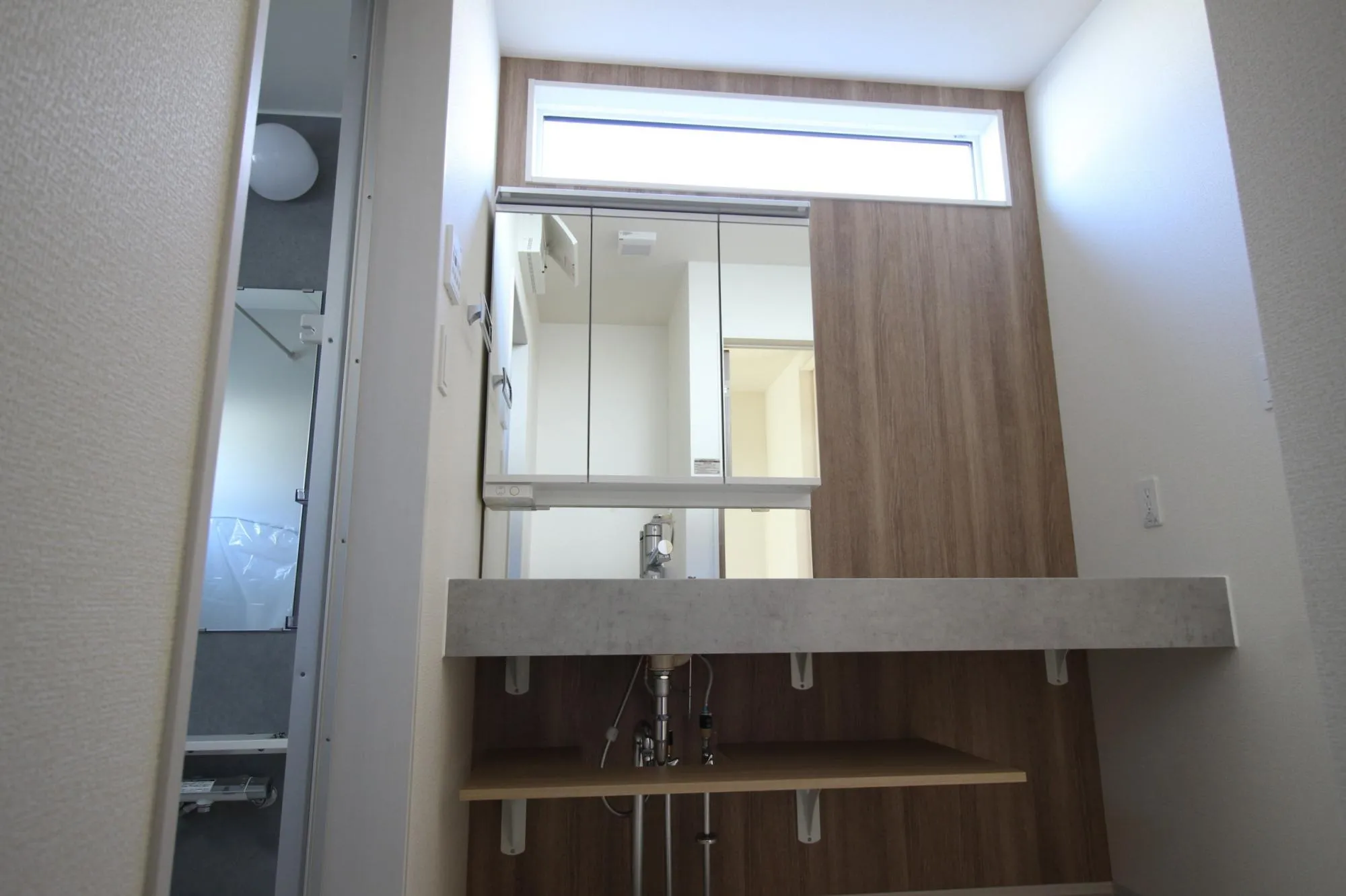 オープンサニタリーirodori