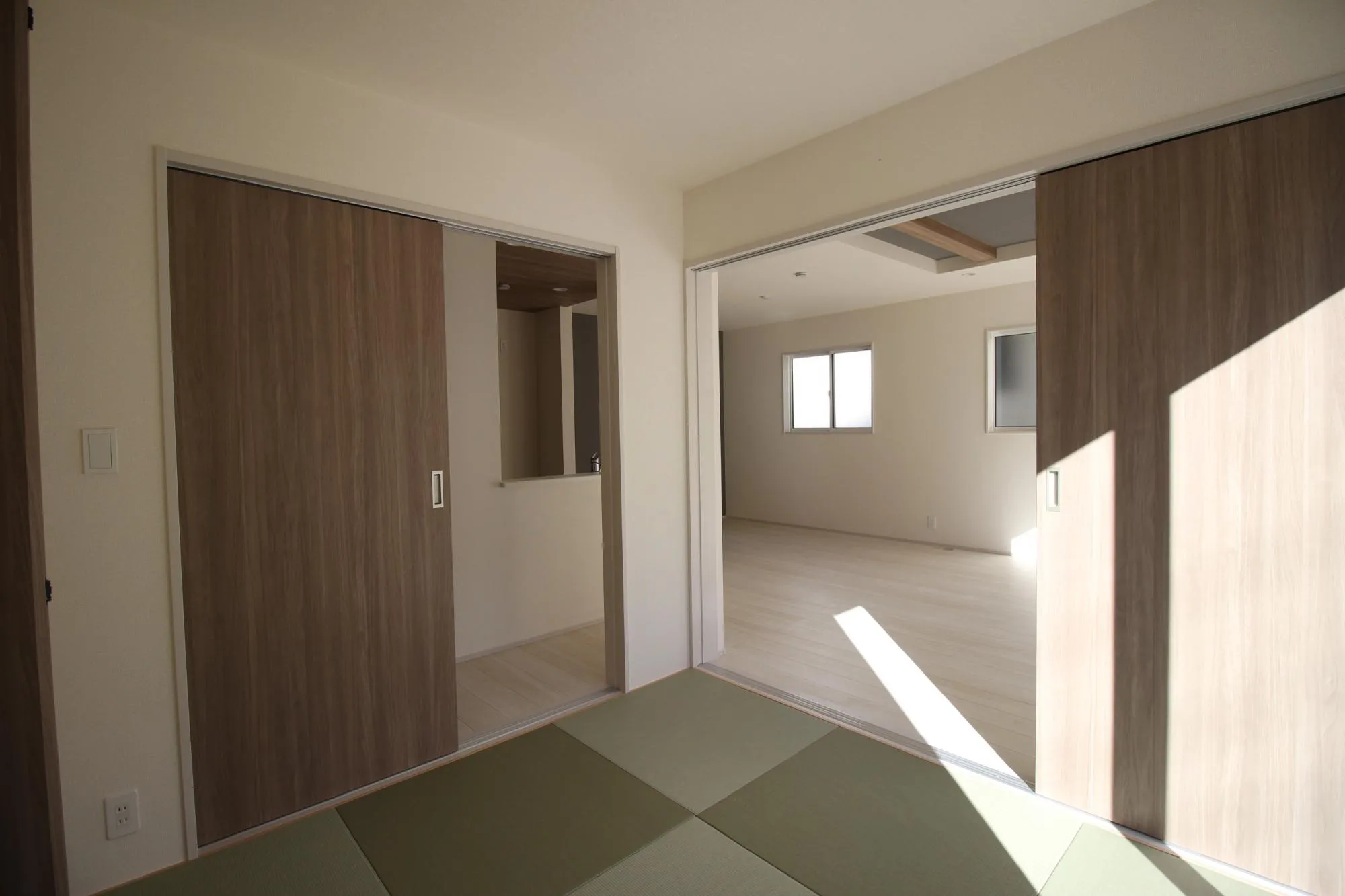 オープンサニタリーirodori