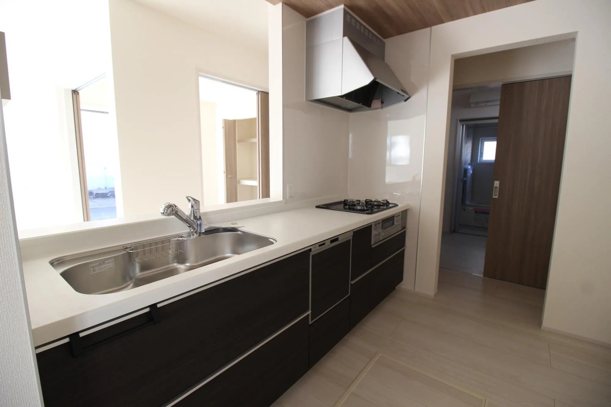 オープンサニタリーirodori