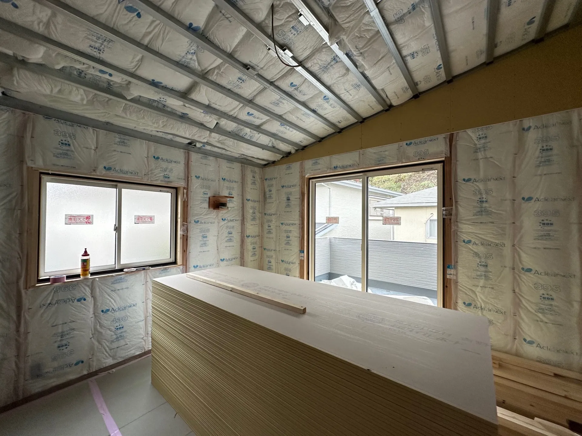 【居室12月14日撮影】