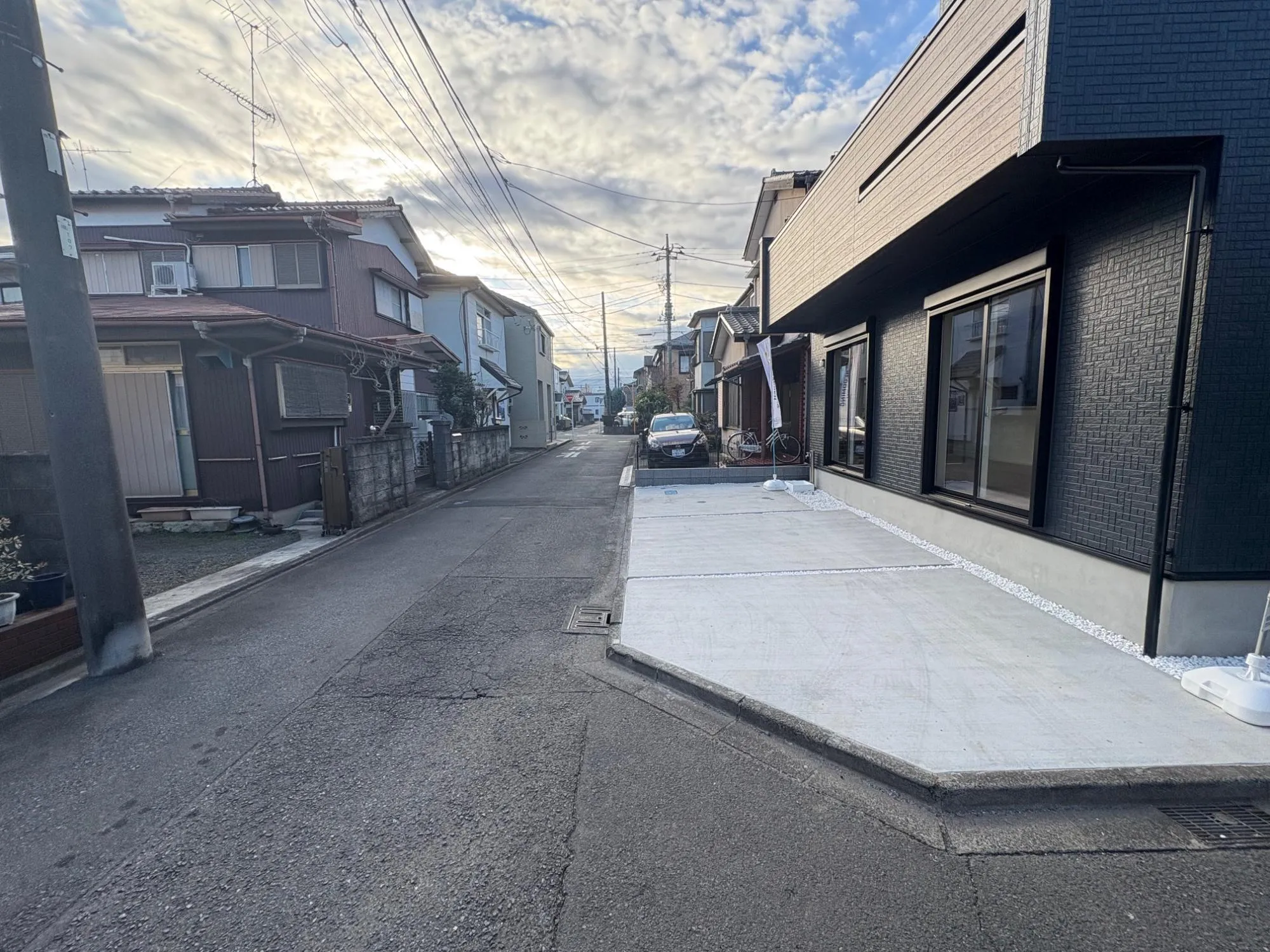 2025年11月撮影(現地写真)