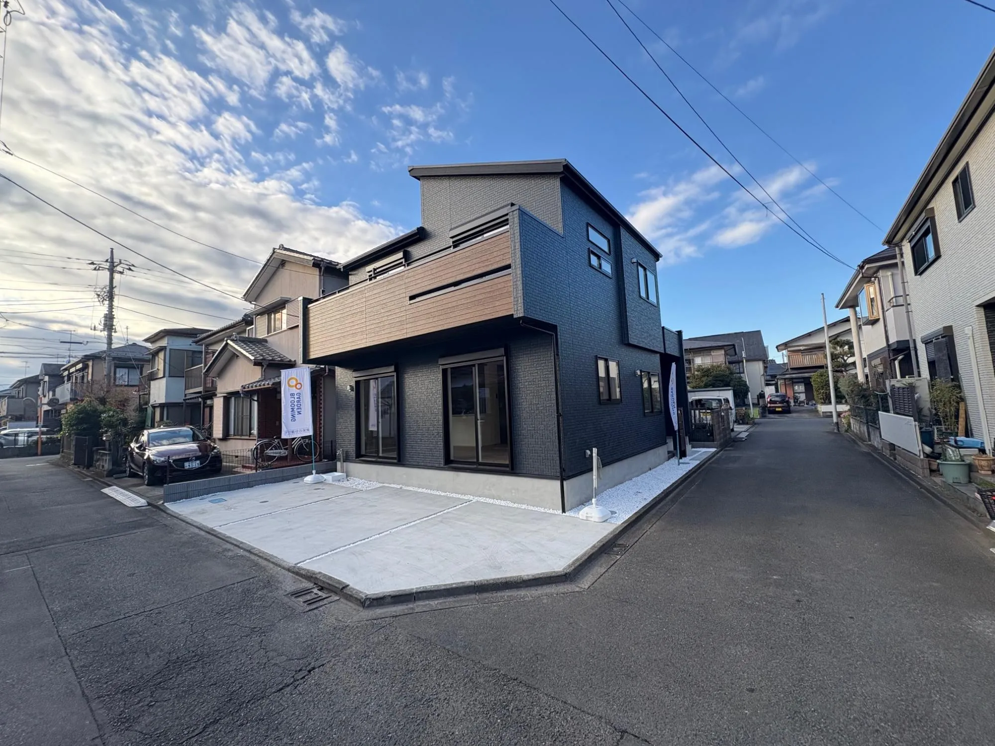 2025年11月撮影(現地写真)