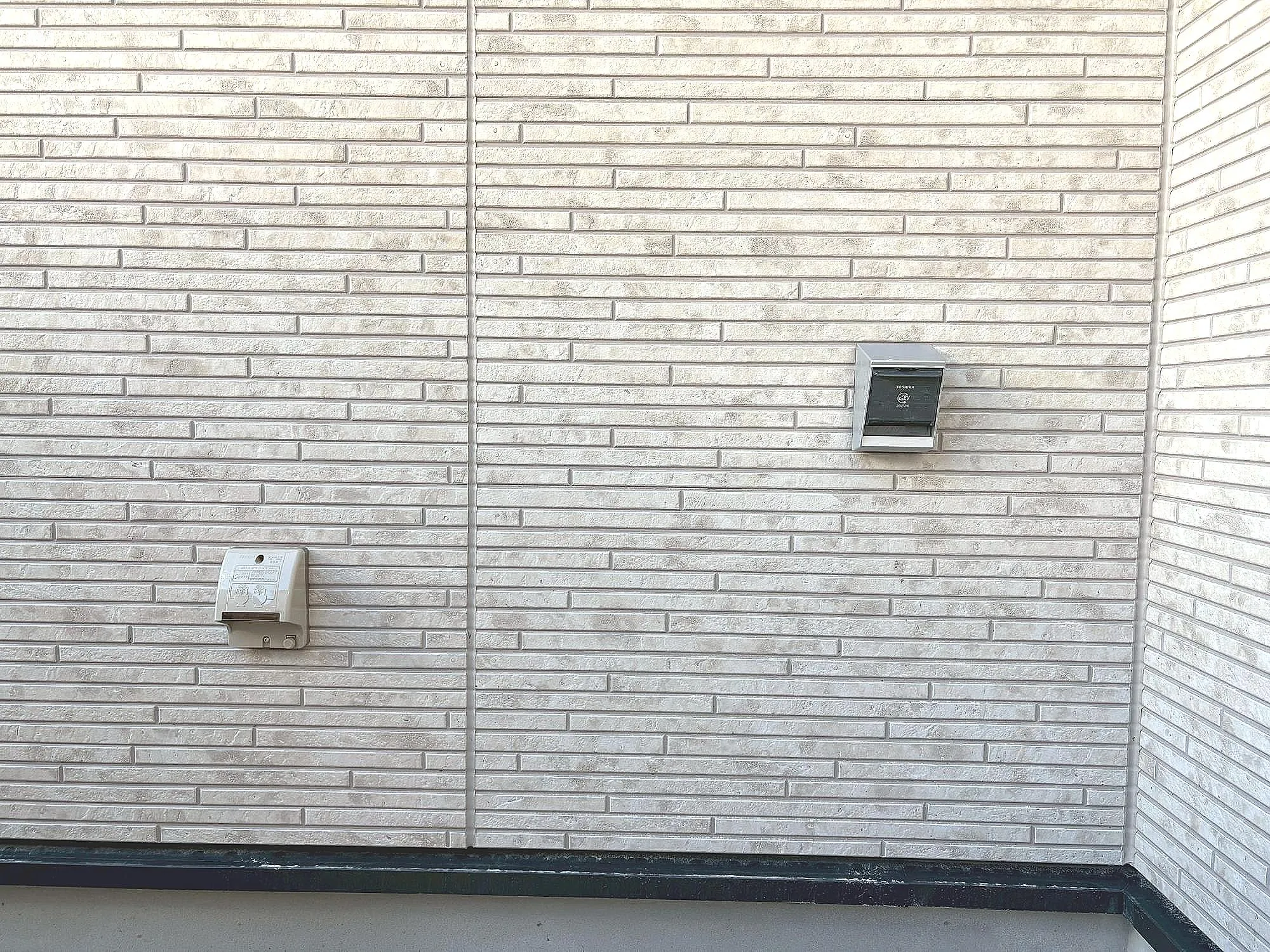 EVコンセント&防水コンセント